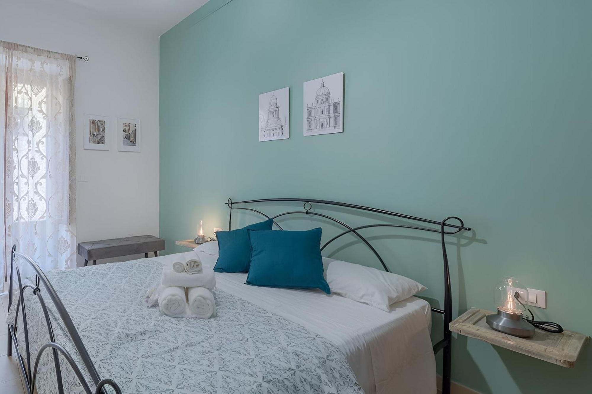 Noto Barocca - Holidayhome Exterior photo