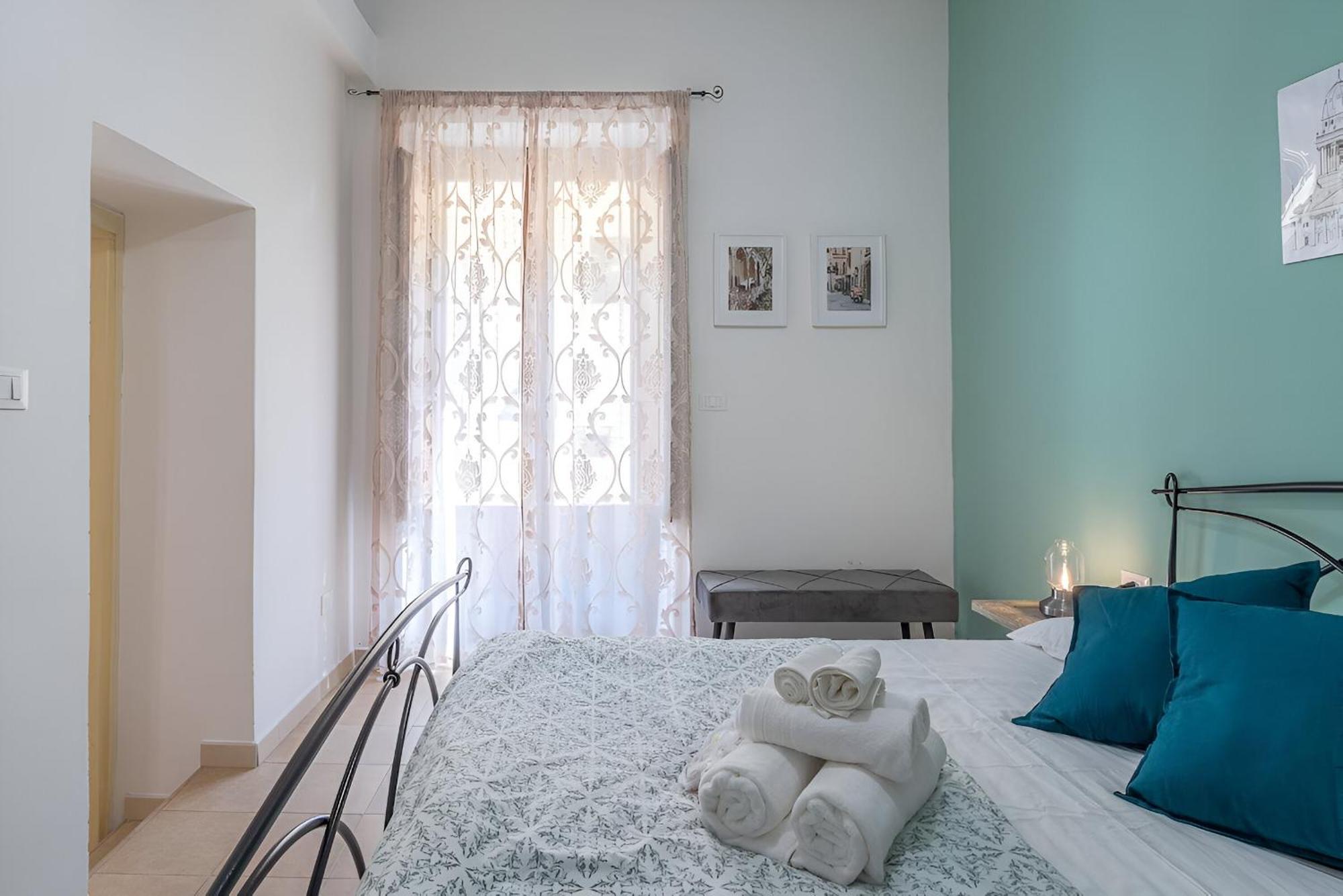 Noto Barocca - Holidayhome Exterior photo