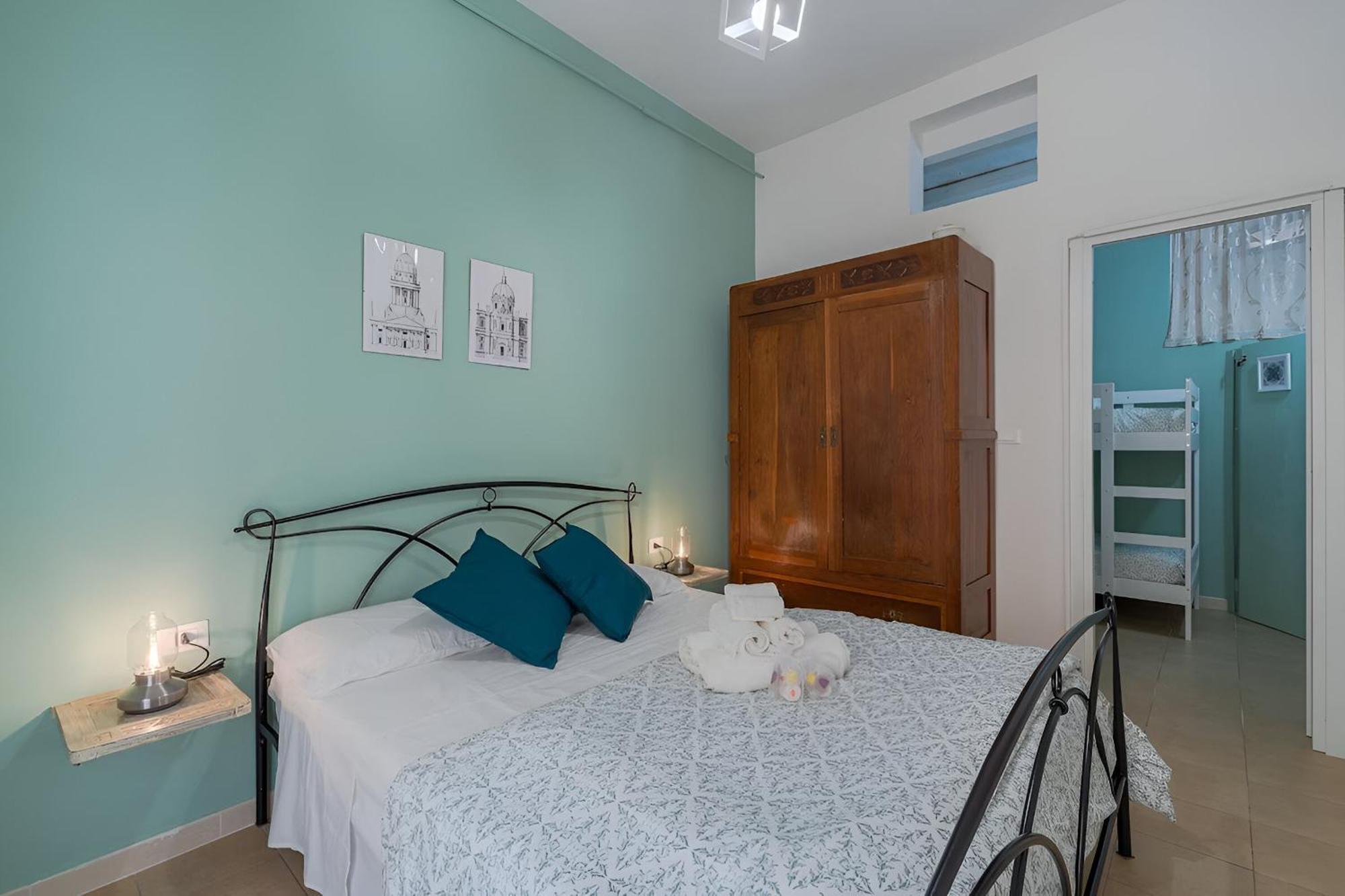 Noto Barocca - Holidayhome Exterior photo