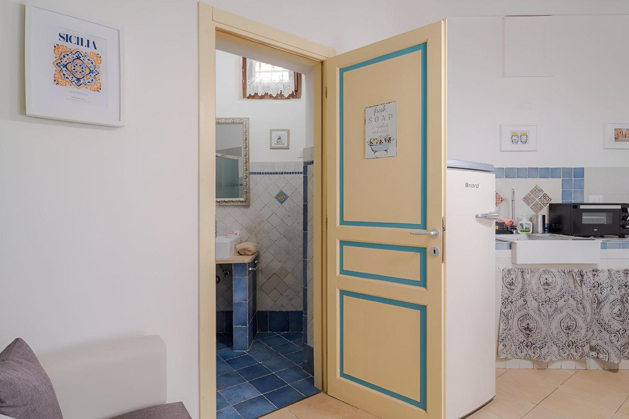 Noto Barocca - Holidayhome Exterior photo