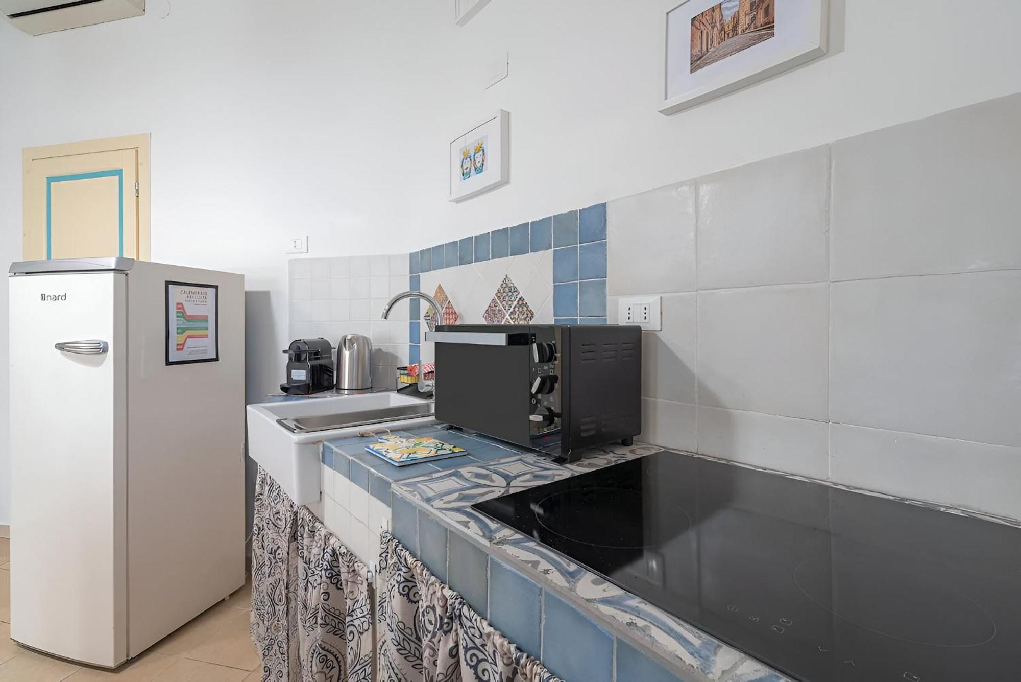 Noto Barocca - Holidayhome Exterior photo